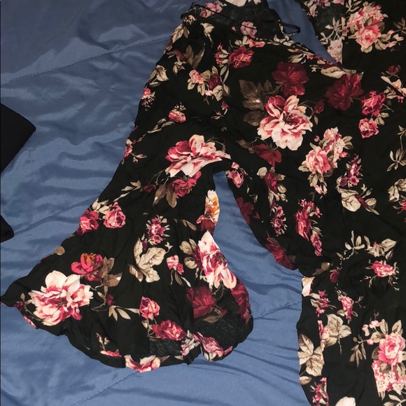 Romper - Picture 2 of 6